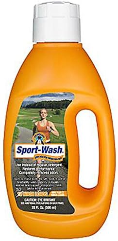 PENGUIN APPAREL CARE Sport-Wash, 42 oz.