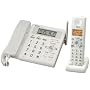 SANYO �f�W�^���R�[�h���X ����ԓd�b�@ �q�@1�� �~�X�e�B�z���C�g TEL-DJ2(W)
