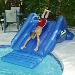 Aviva Cosmic Slide