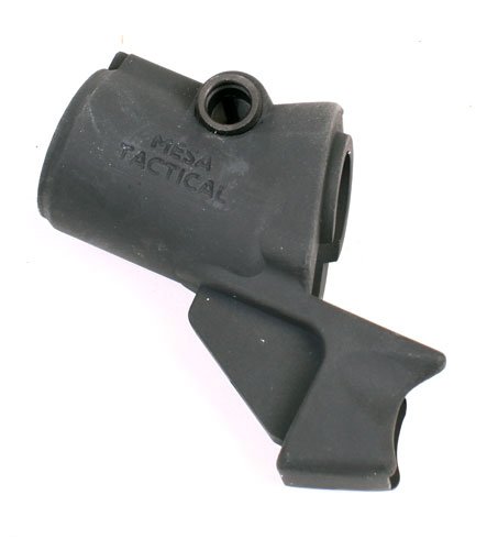 Mesa Tactical LEO Telescoping Stock Adapter for Mossberg 500/590 Shotguns