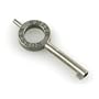 Handcuff Key for S&W Model 100, 300, 1850, 1900