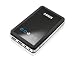 Anker Astro3 10000mAh USB External Battery Pack and Charger (Power Bank) for iPhone 4/4S/3GS, iPad, iPad 2, the New iPad (iPad 3), iPod Touch/Classic/Nano; HTC: One X, Sensation/XE/XL, Radar, Sprint EVO 4G, AT&T Inspire 4G, Incredible 2, ThunderBolt, Rezound; Motorola: Atrix 2, Droid 3/X/X2/Razr/Bionic; Samsung: Galaxy S II S2 I9100, T-Mobile T989, AT&T I777, Skyrocket SGH-I727, Sprint Epi