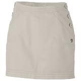 Mountain Hardwear Women's Sandhills Skirt