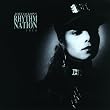 Image of Janet Jackson's Rhythm Nation 1814