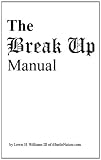 The Break Up Manual
