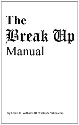 The Break Up Manual