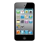 APPLE iPod touch 64 GB (4th generation) - NEW + Verve Sleeve - black / blue + IUSBTC10 Universal Charger + 2 YEAR WARRANTY!