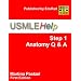 USMLE Help Step 1 Anatomy Q & A