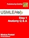 Search : USMLE Help Step 1 Anatomy Q & A