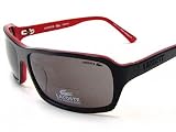 Lacoste - New LACOSTE Alligator LA12419 LA 12419 Black BK Sunglasses 63-16-125