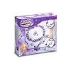 Me & Sue 09822 - Bastelschmuck Purple Princess-Pocket Style
