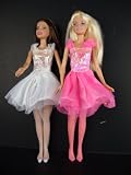 Olivia's Doll Closet