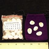 Tumbled Stones