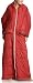 Pike Street 3-in-1 Softie Wrap Throw, Brick