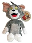 Tom & Jerry Pl�schfigur Tom, 20cm