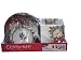 Celebrate Holiday Party Paper Plates & Napkins (50 - 6.75