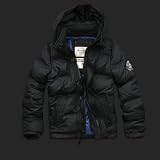 Abercrombie&Fitch(アバクロ)メンズ・Kempshallダウンジャケット Abercrombie&Fitch(アバクロ)メンズ・Kempshallダウンジャケット