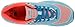 New Balance Women's WL574 Woven Pack Running Sneaker