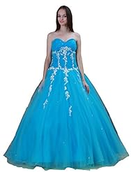 Lace-Up  Backless Off the Shoulder Silk Sweetheart Evening Dress  With Rhinestones