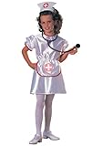 Nurse Kids Costume