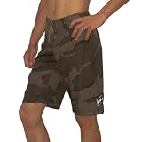 Mens Billabong RU SERIOUS Skate & Surf Boardshorts Board Shorts - Camouflage Color Mens Billabong RU SERIOUS Skate & Surf Boardshorts Board Shorts - Camouflage Color