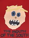 The Mouth of the South