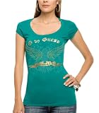 G by GUESS Studded Icon Tee