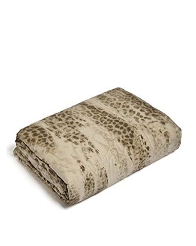 Roberto Cavalli Quilt Jaguar