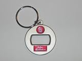 ST. LOUIS CARDINALS Team Logo KEY CHAIN BOTTLE OPENER