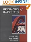 Mechanics of Materials