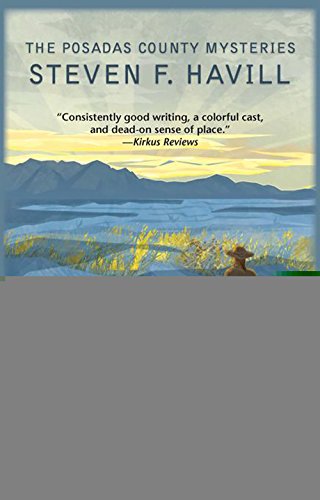 Scavengers: A Posadas County Mystery (Posadas County Mysteries)