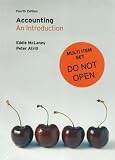 Accounting: AND MAL Accounting, an Introduction CourseCompass Student Access Card