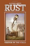 Rust Volume 1 HC