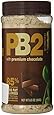 PB2 - Chocolate Peanut Butter, 85% less fat calories, 6.5oz/184g 4-pack