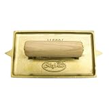 Buy Cleform Bronze Hand Groover w  Handle
