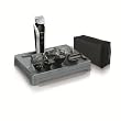 PHILIPS - QG3380/16 - Tondeuse multi-styles 8 en 1 - Fonctions barbe, moustache, oreilles, nez, tondeuse de pr�cision, sabot barbe de 3 jours, tondeuse cheveux et corps