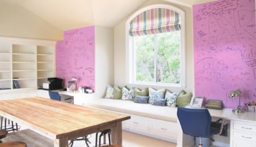 IdeaPaint CREATE Clear Kit Dry Erase Paint; 100 Square Feet Coverage