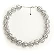 Cane Necklace - by Mattia and Marco Salvadore