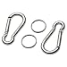 Suchen : Mini Karabiner