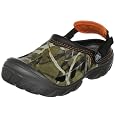 crocs Toddler/Little Kid Realtree Crostrail Clog