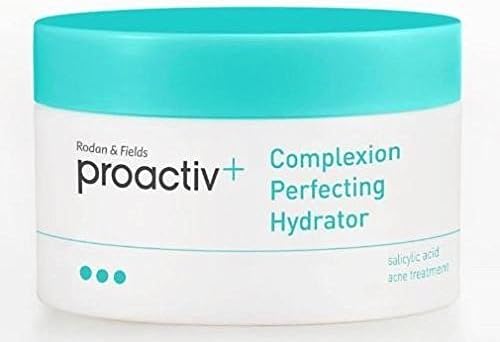 PROACTIC+ COMPLEXION PERFECTING HYDRATOR - 3 OZ JAR