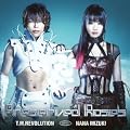 Preserved Roses(初回生産限定盤)(DVD付)