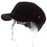 Quiksilver Herren Cap Party Wave X3
