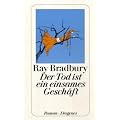Der Tod ist ein einsames Gesch�ft