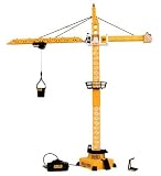 JCB R/C Crane