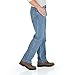 Wrangler Men's Advanced Comfort Regular fit Jeans