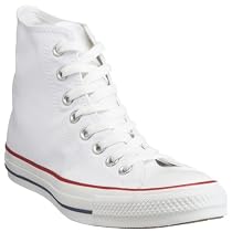 Converse All Star Core Hi Canvas