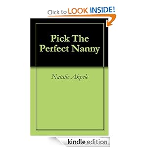 How to Choose the Perfect Nanny Through Nanny Screening