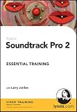 Soundtrack Pro 2 Essential Training