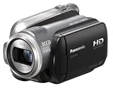 Panasonic - HDC-HS9 High Definition Camcorder